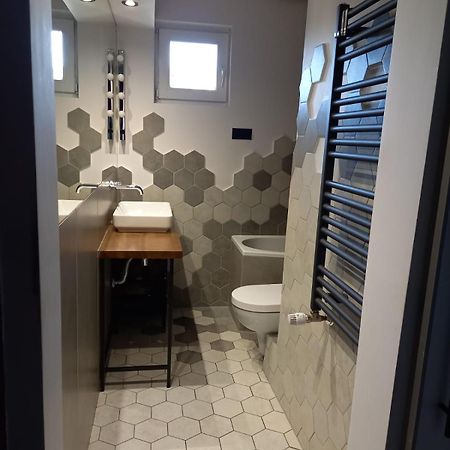 Apartament Sopoth Apartman Kültér fotó