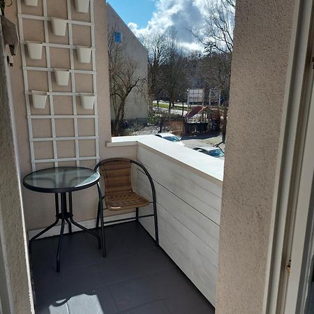 Apartament Sopoth Apartman Kültér fotó
